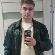 Фотография мужчины Илья, 20 лет из г. Брянск