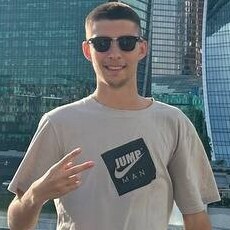 Фотография мужчины Кирилл, 21 год из г. Ростов-на-Дону