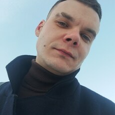 Фотография мужчины Alexander, 31 год из г. Минск