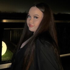 Фотография девушки Настя, 19 лет из г. Приозерск