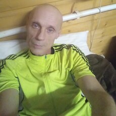 Фотография мужчины Владимир, 51 год из г. Челябинск