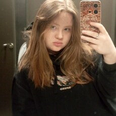 Фотография девушки Юлия, 22 года из г. Омск