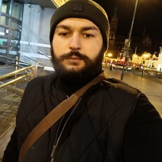 Фотография мужчины Temur, 31 год из г. Белосток