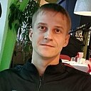 Сергей, 39 лет