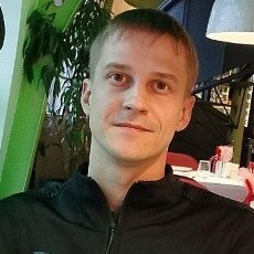 Фотография мужчины Сергей, 39 лет из г. Бор