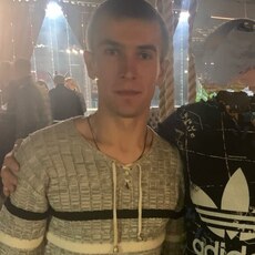 Фотография мужчины Леонид, 26 лет из г. Сызрань