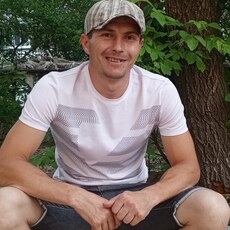 Фотография мужчины Антон, 34 года из г. Саратов