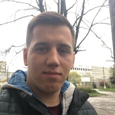 Фотография мужчины Сергій, 28 лет из г. Варшава