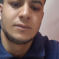 Фотография мужчины Али Алиев, 20 лет из г. Екатеринбург