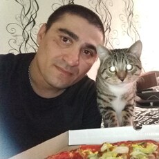 Фотография мужчины Дилик, 37 лет из г. Сосновый Бор