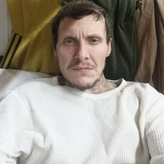 Фотография мужчины Юрий, 44 года из г. Серпухов