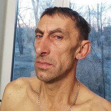 Фотография мужчины Николай, 44 года из г. Усолье-Сибирское
