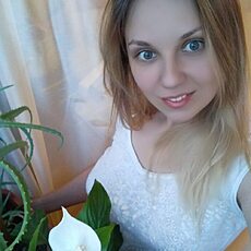 Фотография девушки Наталия, 28 лет из г. Киев