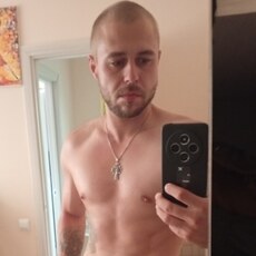 Фотография мужчины Сергей, 33 года из г. Анапа