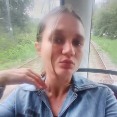 Фотография девушки Юляня, 35 лет из г. Нижний Новгород