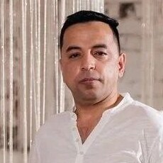 Фотография мужчины Алик, 30 лет из г. Хабаровск