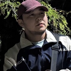 Фотография мужчины Ырыскелди, 24 года из г. Бишкек