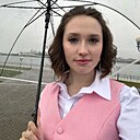 Алина, 19 лет
