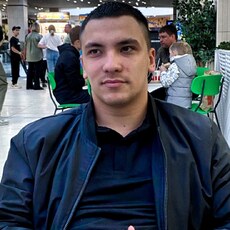 Фотография мужчины Dmitry, 21 год из г. Короча