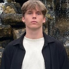 Фотография мужчины Георгий, 18 лет из г. Великий Новгород