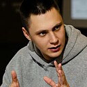 Максим, 23 года