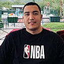 Абдижамиль, 27 лет