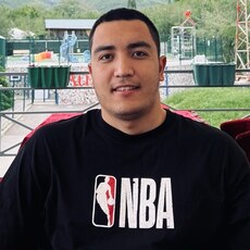 Фотография мужчины Абдижамиль, 28 лет из г. Уральска