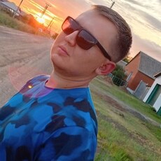 Фотография мужчины Алексей, 27 лет из г. Абакан