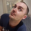 Илья, 39 лет