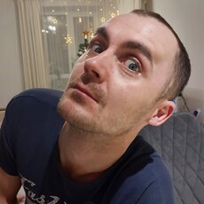 Фотография мужчины Илья, 39 лет из г. Сыктывкар