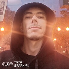 Фотография мужчины Денис, 33 года из г. Воронеж