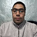 Адиль, 21 год