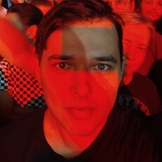 Фотография мужчины Влад, 34 года из г. Красноуфимск