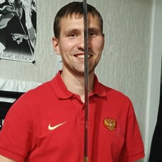 Фотография мужчины Павел, 23 года из г. Королёв