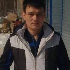 Фотография мужчины Игорь, 36 лет из г. Томск