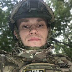 Фотография мужчины Александр, 25 лет из г. Дебальцево