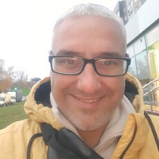 Фотография мужчины Алексей, 40 лет из г. Новочебоксарск