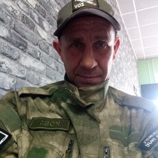 Фотография мужчины Денис, 43 года из г. Хабаровск