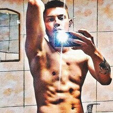 Фотография мужчины Виталий, 21 год из г. Ижевск
