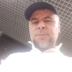 Фотография мужчины Зиява, 45 лет из г. Губкинский