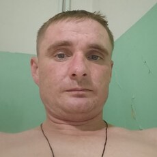 Фотография мужчины Артём, 32 года из г. Новосибирск