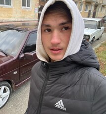 Фотография мужчины Никита, 18 лет из г. Лесной