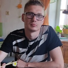 Фотография мужчины Евгений, 29 лет из г. Магнитогорск