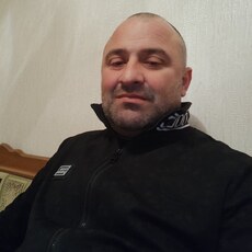 Фотография мужчины Амирос, 44 года из г. Киров