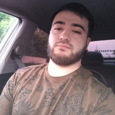 Фотография мужчины Тимур, 31 год из г. Лобня