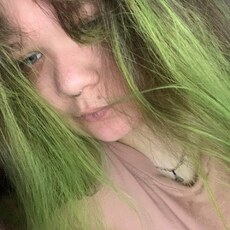 Фотография девушки Каролина, 23 года из г. Ижевск