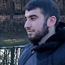 Elnur, 26 лет