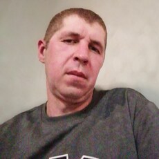 Фотография мужчины Сергей, 42 года из г. Ельцовка