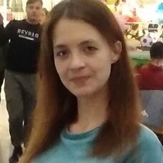 Фотография девушки Даша, 22 года из г. Москва