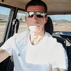 Фотография мужчины Алексей, 41 год из г. Улан-Удэ